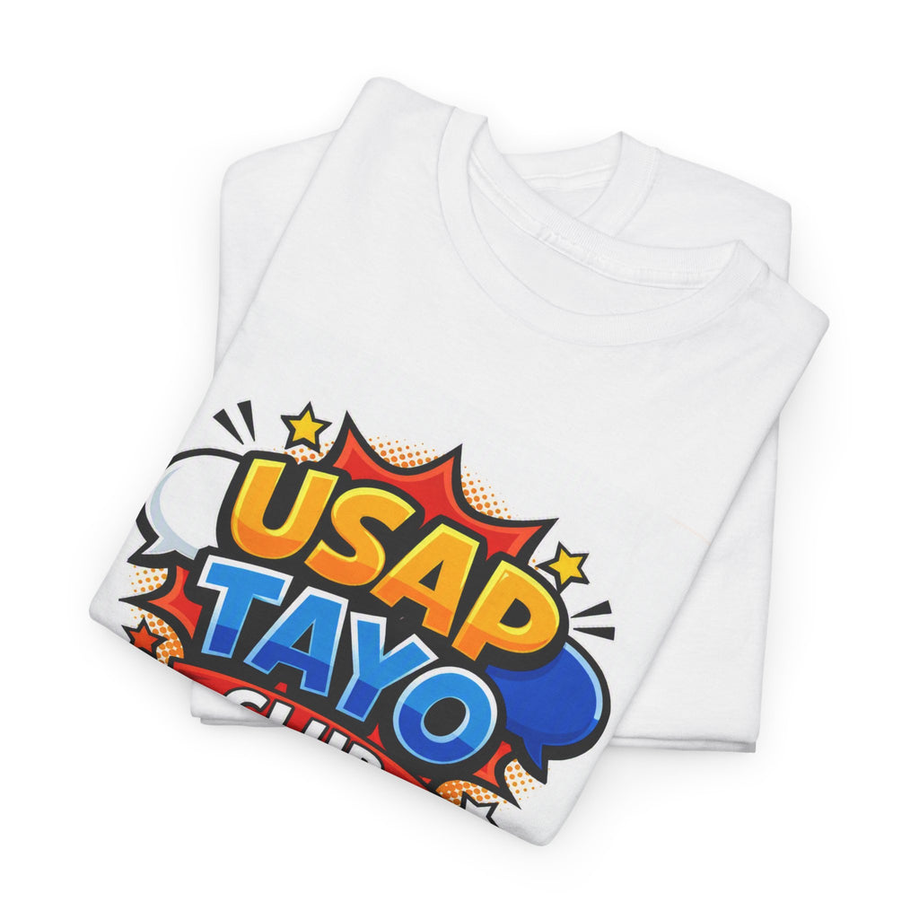 Kwentuhan T-shirt