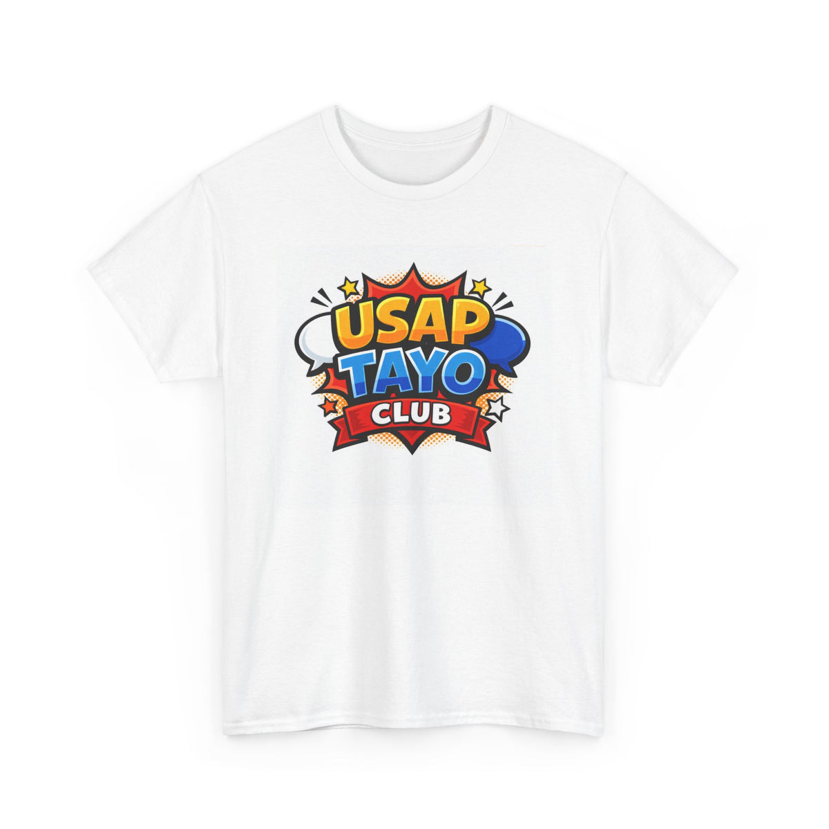 Kwentuhan T-shirt