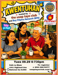 Kwentuhan 09.29.26