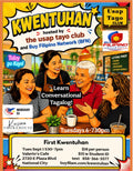 Kwentuhan Weekly 09.01.26