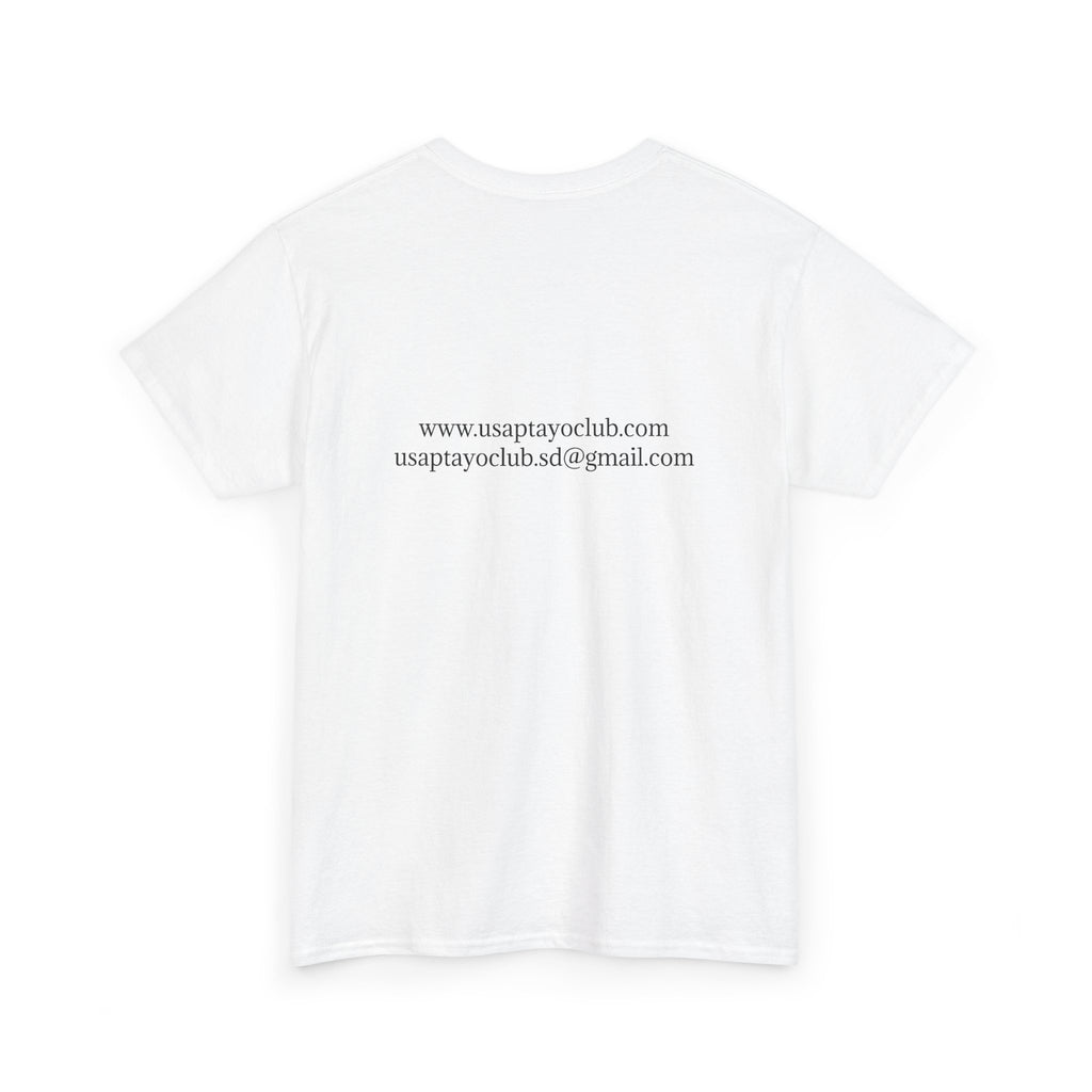 Kwentuhan T-shirt