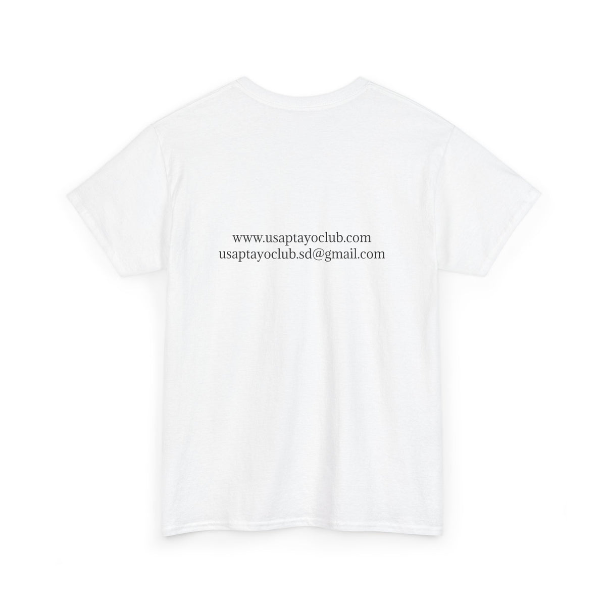 Kwentuhan T-shirt