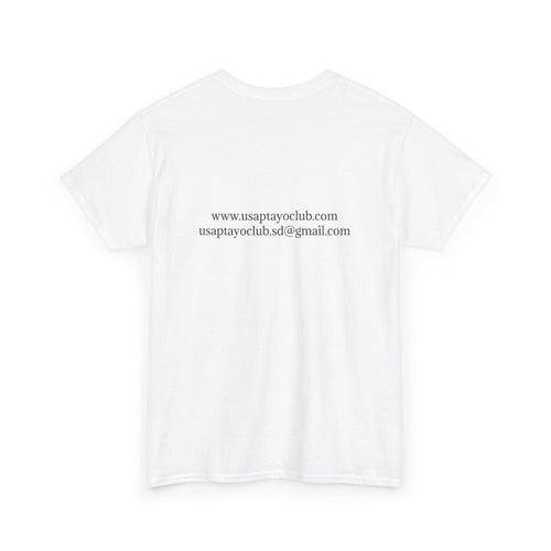 Kwentuhan T-shirt