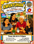 Kwentuhan 09.29.26