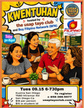 Kwentuhan Weekly 09.15.26